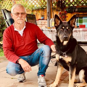 Profilbild von Klaus Dröge