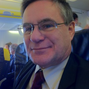 Profilbild von Klaus Drosch