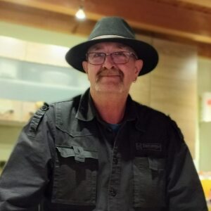 Profilbild von Klaus Drumm