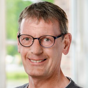 Profilbild von Klaus Drupsteen