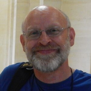Profilbild von Klaus Dyck