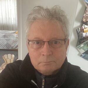 Profilbild von Klaus Ebeling