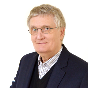 Profilbild von Klaus Ebeling