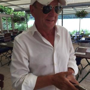 Profilbild von Klaus Ebert