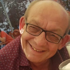 Profilbild von Klaus Eble