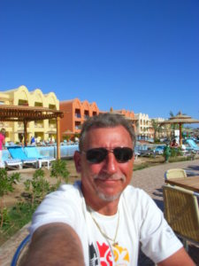 Profilbild von Klaus Ebner
