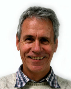 Profilbild von Klaus Eckermann