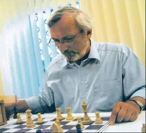 Profilbild von Klaus Eckermann