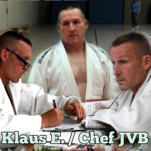 Profilbild von Klaus Eckert