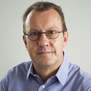 Profilbild von Klaus Eckrich