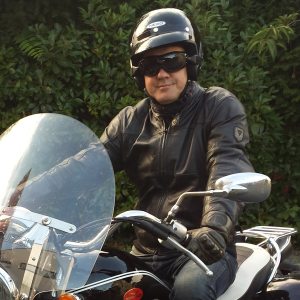 Profilbild von Klaus Eckrich