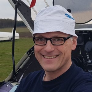 Profilbild von Klaus Edelmann