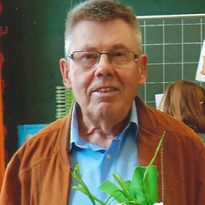 Profilbild von Klaus Eggeling
