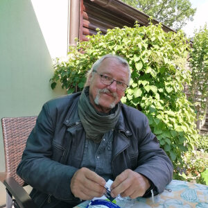 Profilbild von Klaus Eggers