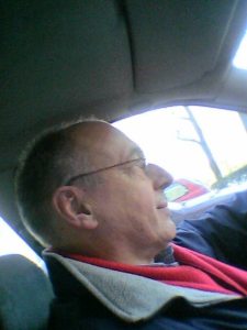 Profilbild von Klaus Eggert