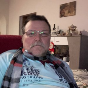 Profilbild von Klaus Eggert