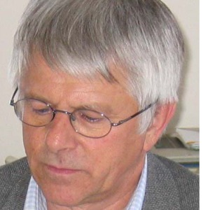 Profilbild von Klaus Ehinger