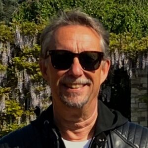 Profilbild von Klaus Ehmann