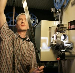 Profilbild von Klaus Eichholz