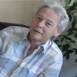 Profilbild von Klaus Eichhorn