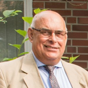 Profilbild von Klaus Eichhorn