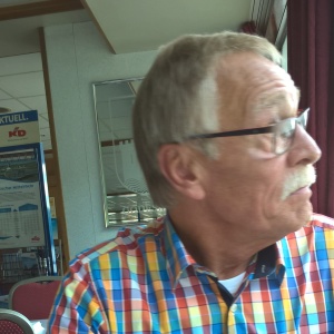 Profilbild von Klaus Eickmann