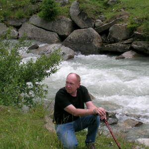 Profilbild von Klaus Eikermann