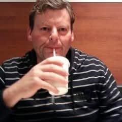 Profilbild von Klaus Eisenheim