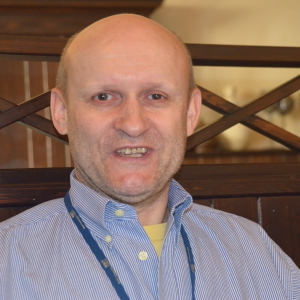 Profilbild von Klaus Eitner