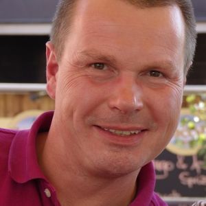 Profilbild von Klaus Elian