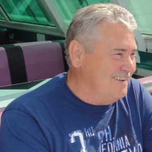 Profilbild von Klaus Ellersiek