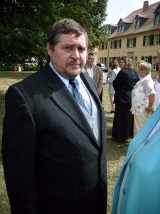 Profilbild von Klaus Elsel