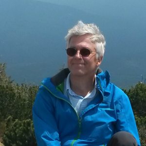 Profilbild von Klaus Endres