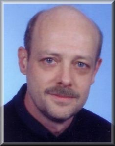 Profilbild von Klaus Enenkel