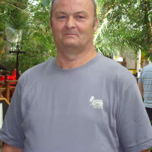 Profilbild von Klaus Enge