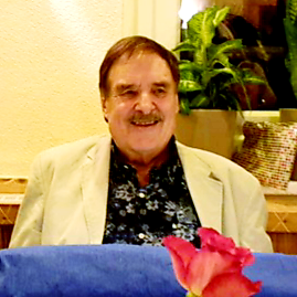 Profilbild von Klaus Engeholm