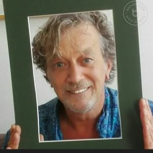 Profilbild von Klaus Engel
