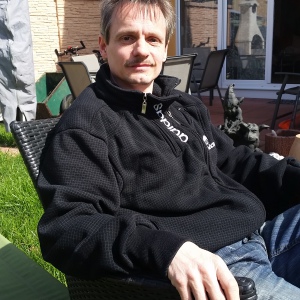 Profilbild von Klaus Engel