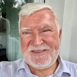 Profilbild von Klaus Engel