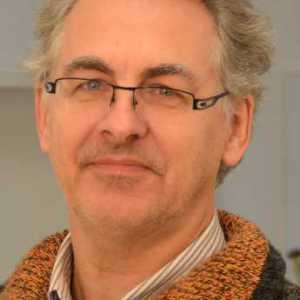 Profilbild von Klaus Engelberg