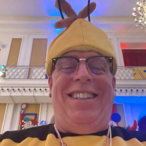 Profilbild von Klaus Engelhardt