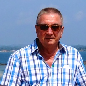 Profilbild von Klaus Engemann