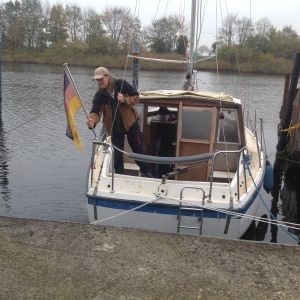 Profilbild von Klaus Engler