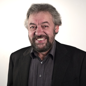 Profilbild von Klaus Engmann