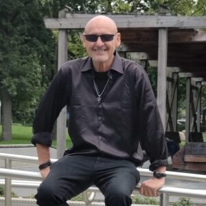 Profilbild von Klaus Enk