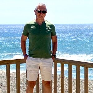 Profilbild von Klaus Eppler