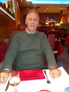 Profilbild von Klaus Erbe