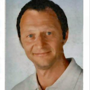 Profilbild von Klaus Erdmann
