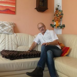 Profilbild von Klaus Erdmann
