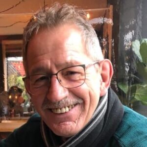 Profilbild von Klaus Espeter